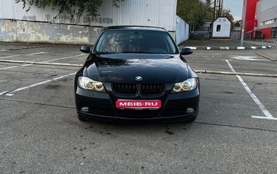 BMW 3 серия, 2008 год, 920 000 рублей, 1 фотография