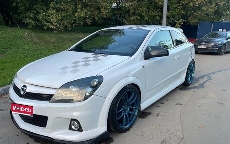 Opel Astra OPC H, 2007 год, 700 000 рублей, 1 фотография
