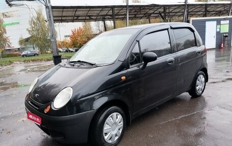 Daewoo Matiz I, 2011 год, 197 000 рублей, 1 фотография