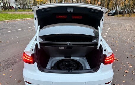 Audi A3, 2018 год, 2 150 000 рублей, 8 фотография