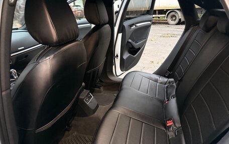 Audi A3, 2018 год, 2 150 000 рублей, 11 фотография