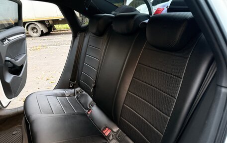 Audi A3, 2018 год, 2 150 000 рублей, 10 фотография