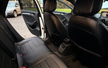 Audi A3, 2018 год, 2 150 000 рублей, 13 фотография