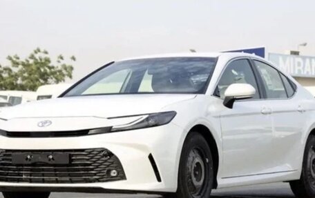 Toyota Camry, 2026 год, 4 000 000 рублей, 1 фотография