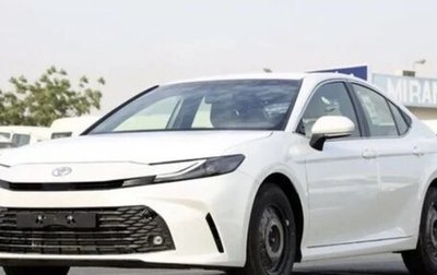 Toyota Camry, 2026 год, 4 000 000 рублей, 1 фотография