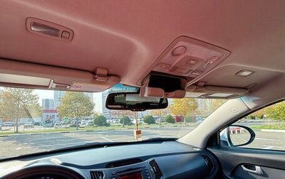 KIA Sportage III, 2012 год, 1 740 000 рублей, 1 фотография