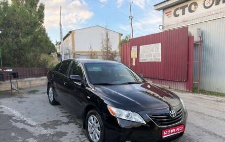Toyota Camry, 2006 год, 1 100 000 рублей, 1 фотография