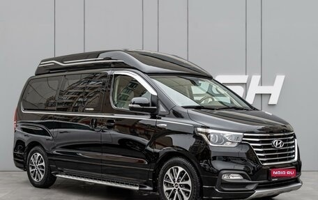 Hyundai Grand Starex Grand Starex I рестайлинг 2, 2020 год, 4 470 000 рублей, 1 фотография