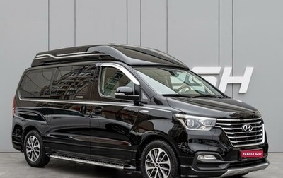 Hyundai Grand Starex Grand Starex I рестайлинг 2, 2020 год, 4 470 000 рублей, 1 фотография