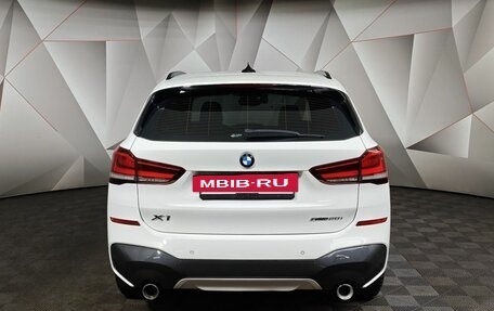 BMW X1, 2020 год, 3 150 000 рублей, 4 фотография