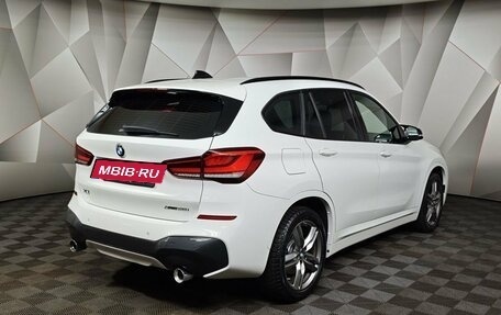 BMW X1, 2020 год, 3 150 000 рублей, 2 фотография