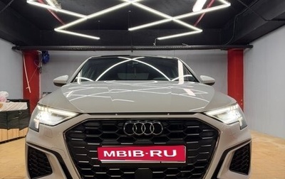 Audi A3, 2022 год, 2 850 000 рублей, 1 фотография