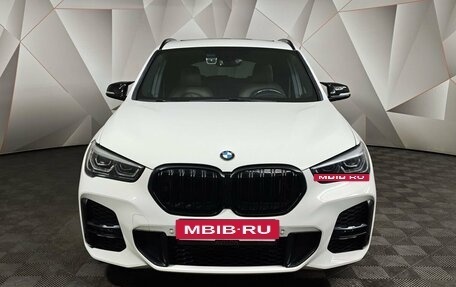 BMW X1, 2020 год, 3 150 000 рублей, 3 фотография