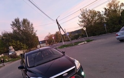 Ford Focus II рестайлинг, 2011 год, 570 000 рублей, 1 фотография