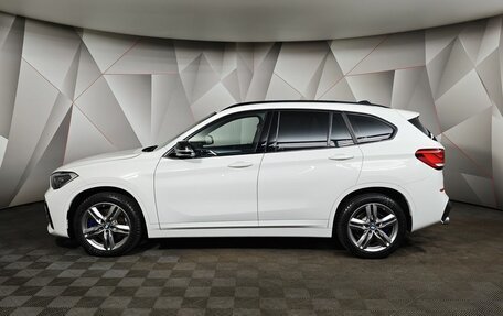 BMW X1, 2020 год, 3 150 000 рублей, 5 фотография