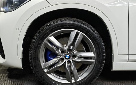 BMW X1, 2020 год, 3 150 000 рублей, 7 фотография