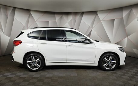 BMW X1, 2020 год, 3 150 000 рублей, 6 фотография