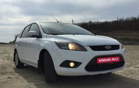 Ford Focus II рестайлинг, 2009 год, 440 000 рублей, 1 фотография