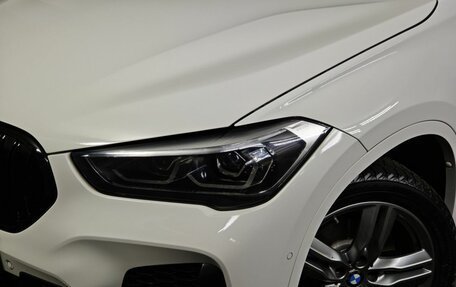 BMW X1, 2020 год, 3 150 000 рублей, 8 фотография
