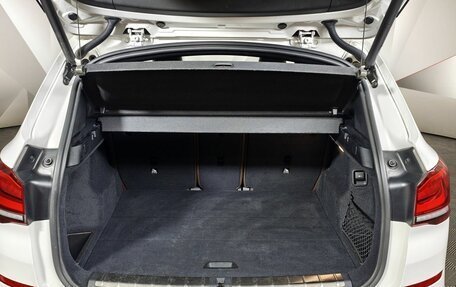 BMW X1, 2020 год, 3 150 000 рублей, 9 фотография