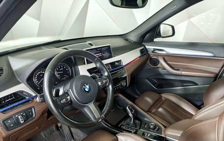 BMW X1, 2020 год, 3 150 000 рублей, 12 фотография
