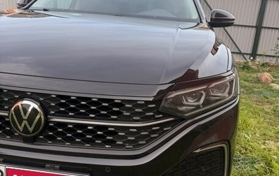 Volkswagen Passat B8 рестайлинг, 2022 год, 3 040 000 рублей, 1 фотография