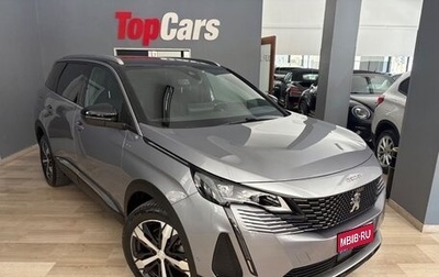 Peugeot 5008 II, 2023 год, 2 990 000 рублей, 1 фотография