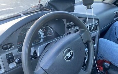 Daewoo Nexia I рестайлинг, 2012 год, 275 000 рублей, 1 фотография