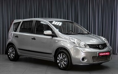 Nissan Note II рестайлинг, 2011 год, 779 000 рублей, 1 фотография
