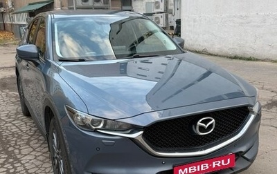 Mazda CX-5 II, 2020 год, 2 300 000 рублей, 1 фотография