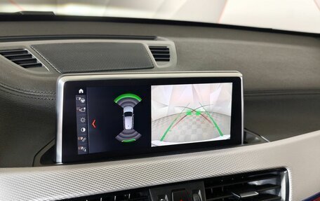 BMW X1, 2020 год, 3 150 000 рублей, 18 фотография