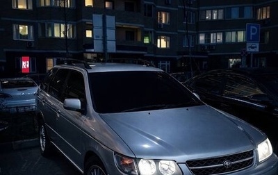 Nissan Rnessa, 1998 год, 249 000 рублей, 1 фотография