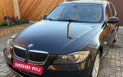 BMW 3 серия, 2006 год, 1 180 000 рублей, 1 фотография
