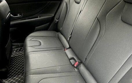 Hyundai Elantra, 2021 год, 1 820 000 рублей, 7 фотография