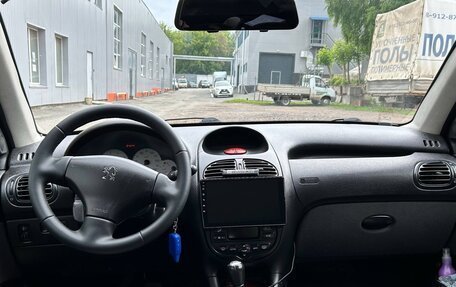 Peugeot 206, 2008 год, 350 000 рублей, 3 фотография