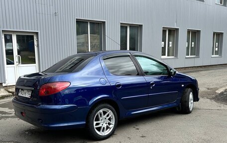Peugeot 206, 2008 год, 350 000 рублей, 2 фотография