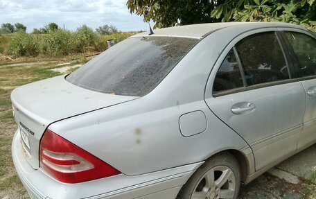 Mercedes-Benz C-Класс, 2001 год, 500 000 рублей, 4 фотография