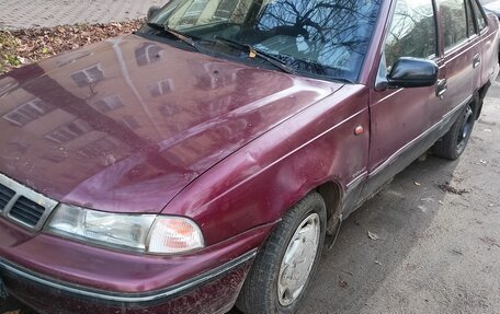 Daewoo Nexia I рестайлинг, 2006 год, 70 000 рублей, 1 фотография