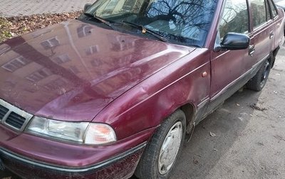 Daewoo Nexia I рестайлинг, 2006 год, 70 000 рублей, 1 фотография
