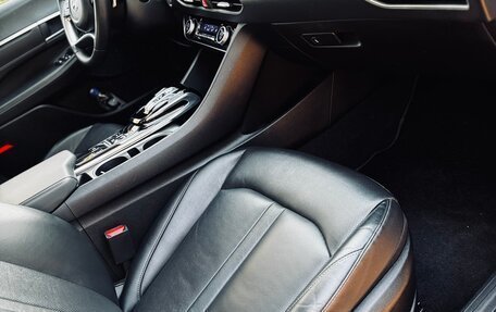 Hyundai Sonata VIII, 2021 год, 2 500 000 рублей, 13 фотография