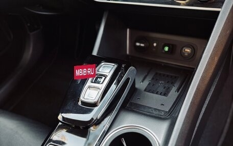 Hyundai Sonata VIII, 2021 год, 2 500 000 рублей, 15 фотография