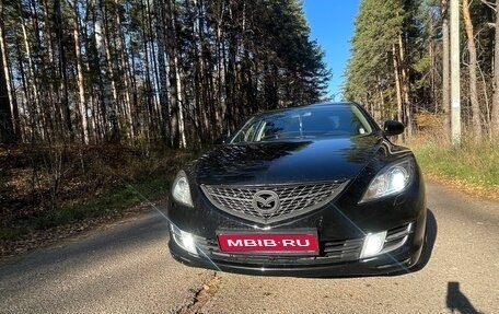 Mazda 6, 2008 год, 800 000 рублей, 1 фотография