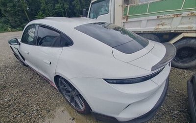 Porsche Taycan I, 2025 год, 4 950 000 рублей, 1 фотография