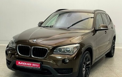 BMW X1, 2012 год, 1 620 000 рублей, 1 фотография