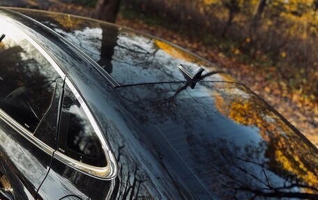 Hyundai Sonata VIII, 2021 год, 2 500 000 рублей, 21 фотография