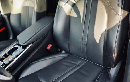 Hyundai Sonata VIII, 2021 год, 2 500 000 рублей, 28 фотография