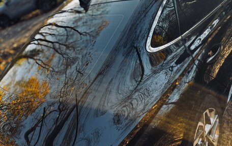 Hyundai Sonata VIII, 2021 год, 2 500 000 рублей, 22 фотография