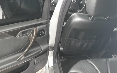 Mercedes-Benz E-Класс AMG, 2001 год, 1 200 000 рублей, 10 фотография
