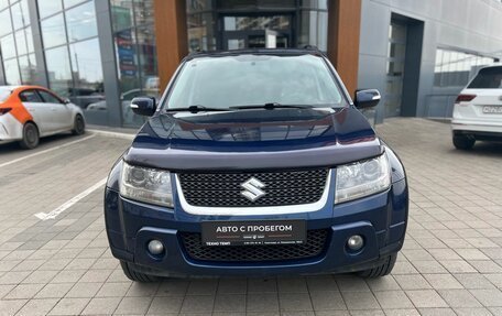 Suzuki Grand Vitara, 2008 год, 1 158 000 рублей, 2 фотография