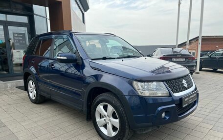 Suzuki Grand Vitara, 2008 год, 1 158 000 рублей, 3 фотография